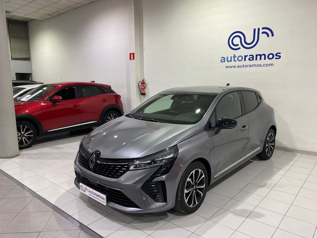 Foto Renault Clio 4