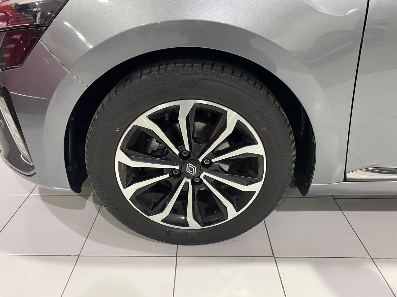 Foto Renault Clio 6