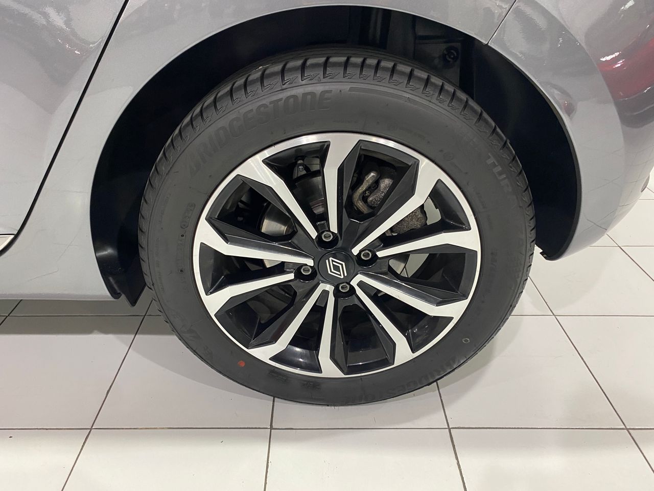 Foto Renault Clio 7