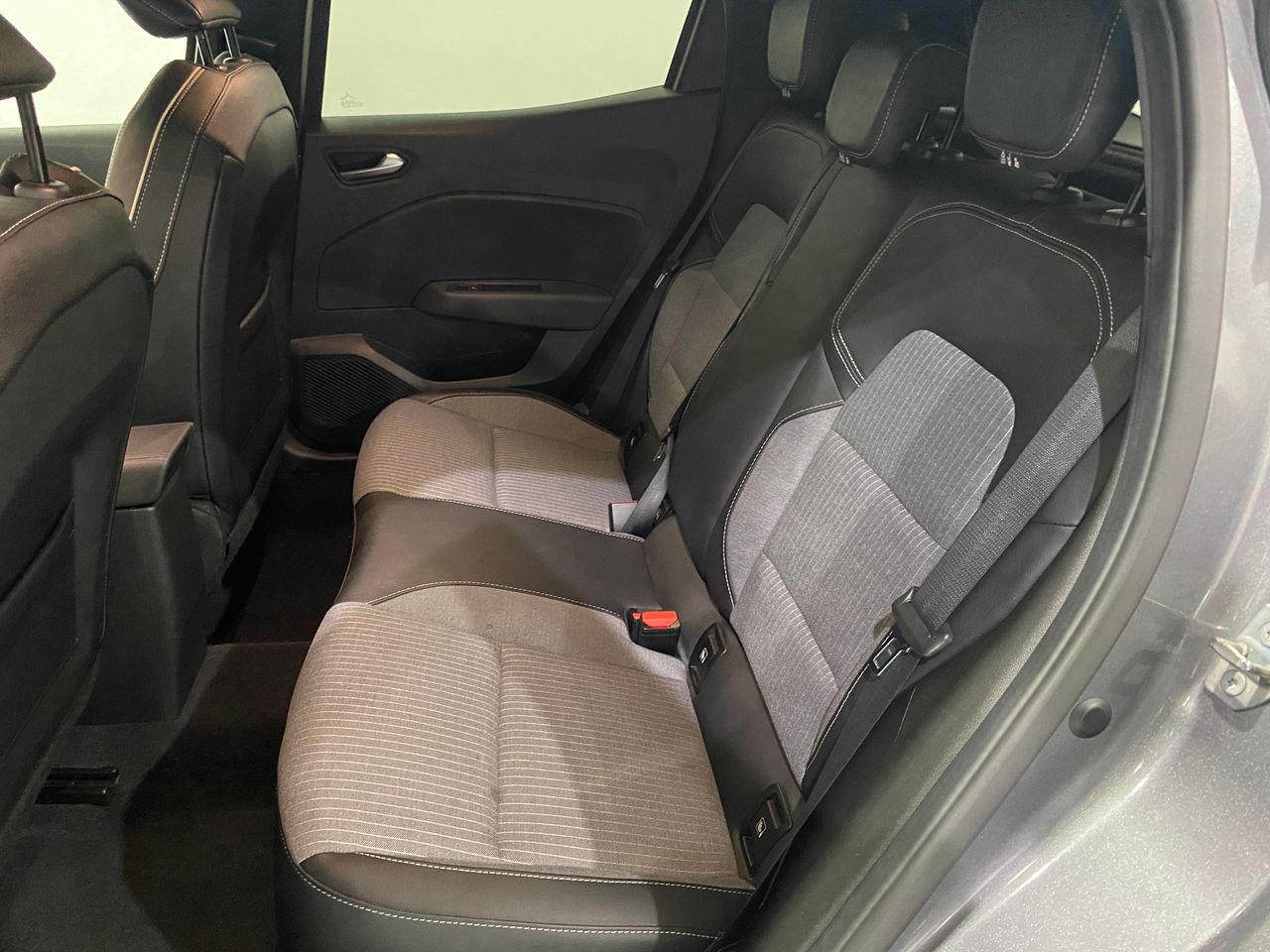 Foto Renault Clio 9