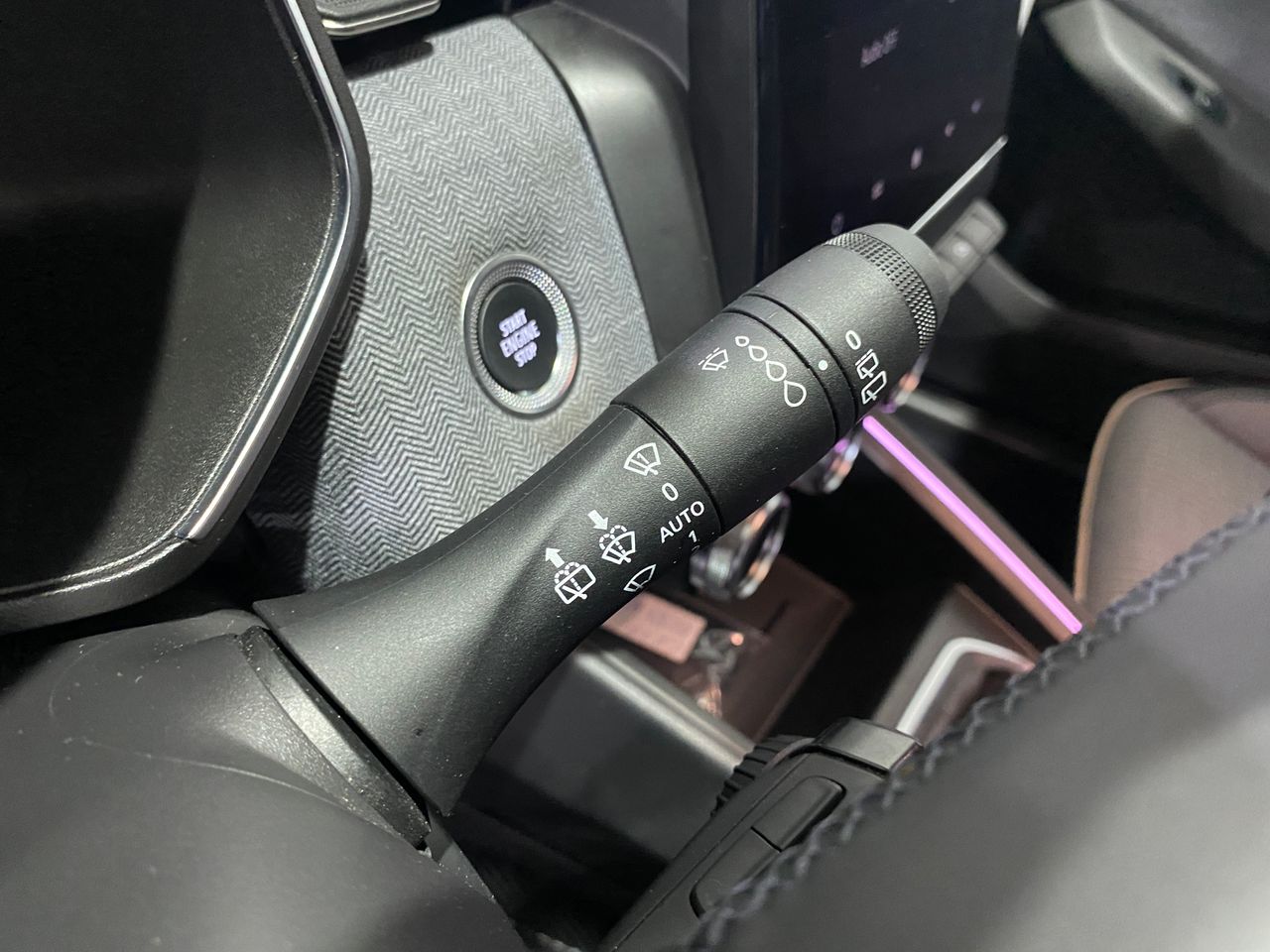 Foto Renault Clio 12