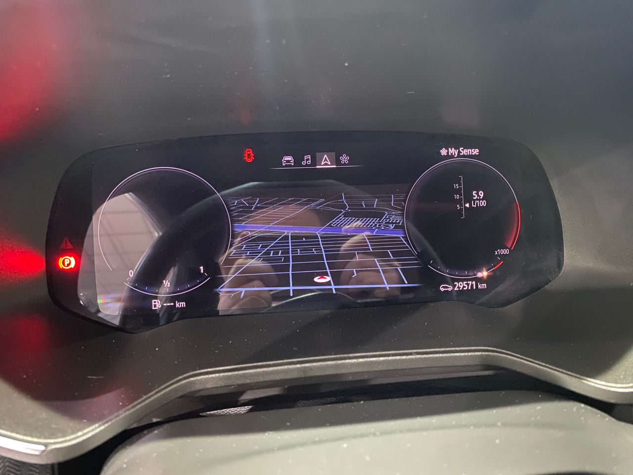 Foto Renault Clio 13