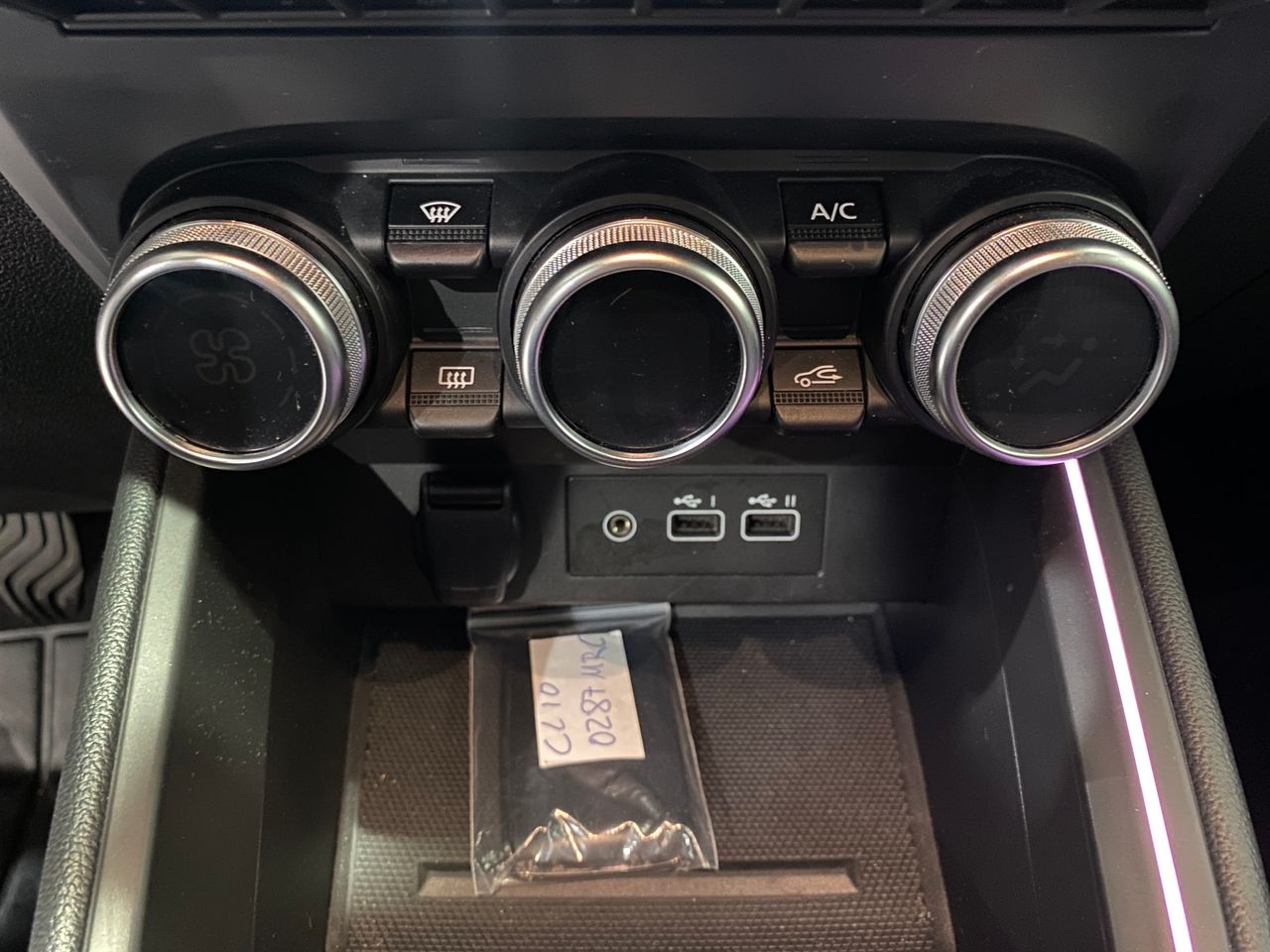 Foto Renault Clio 19