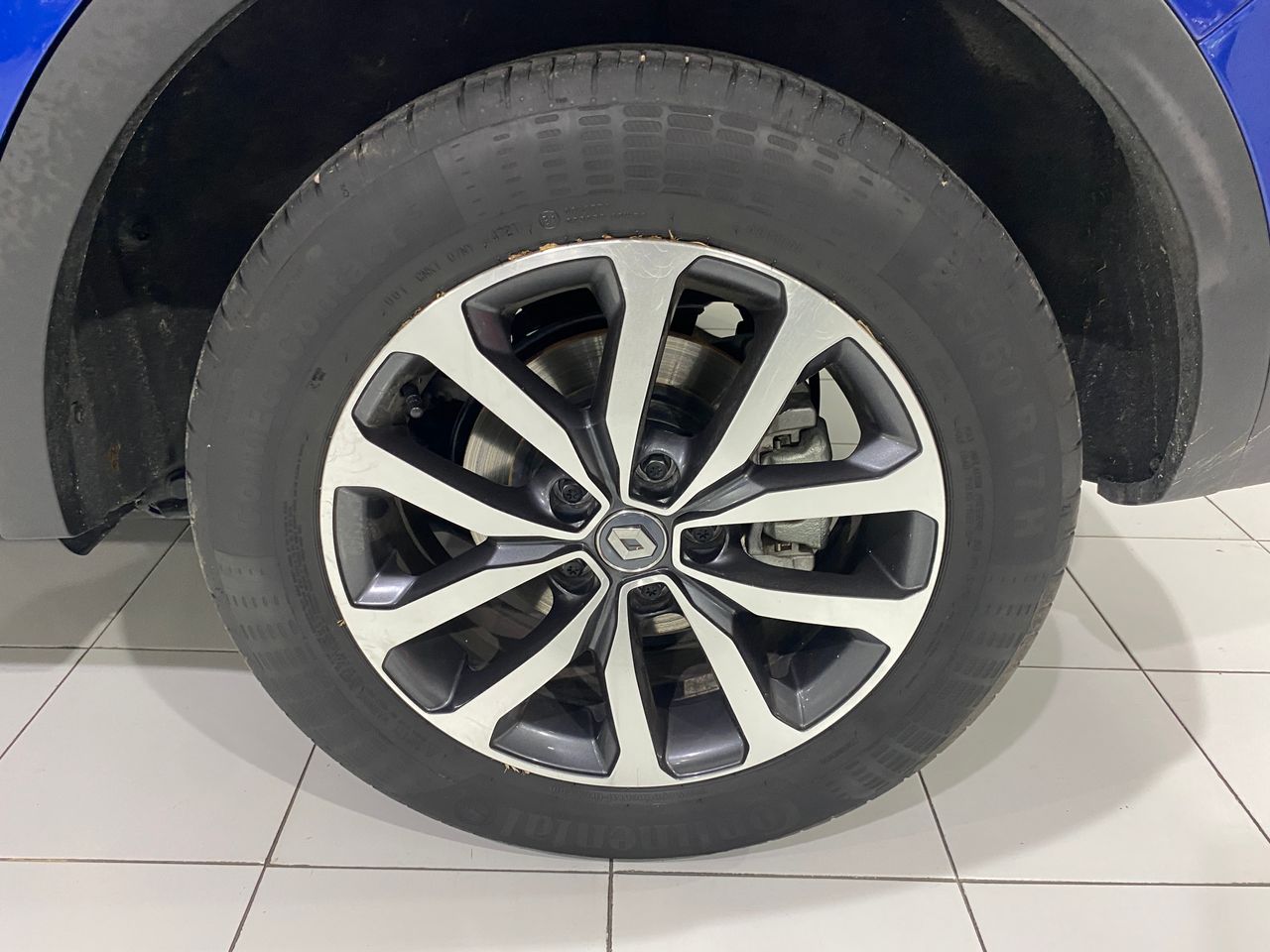 Foto Renault Kadjar 7