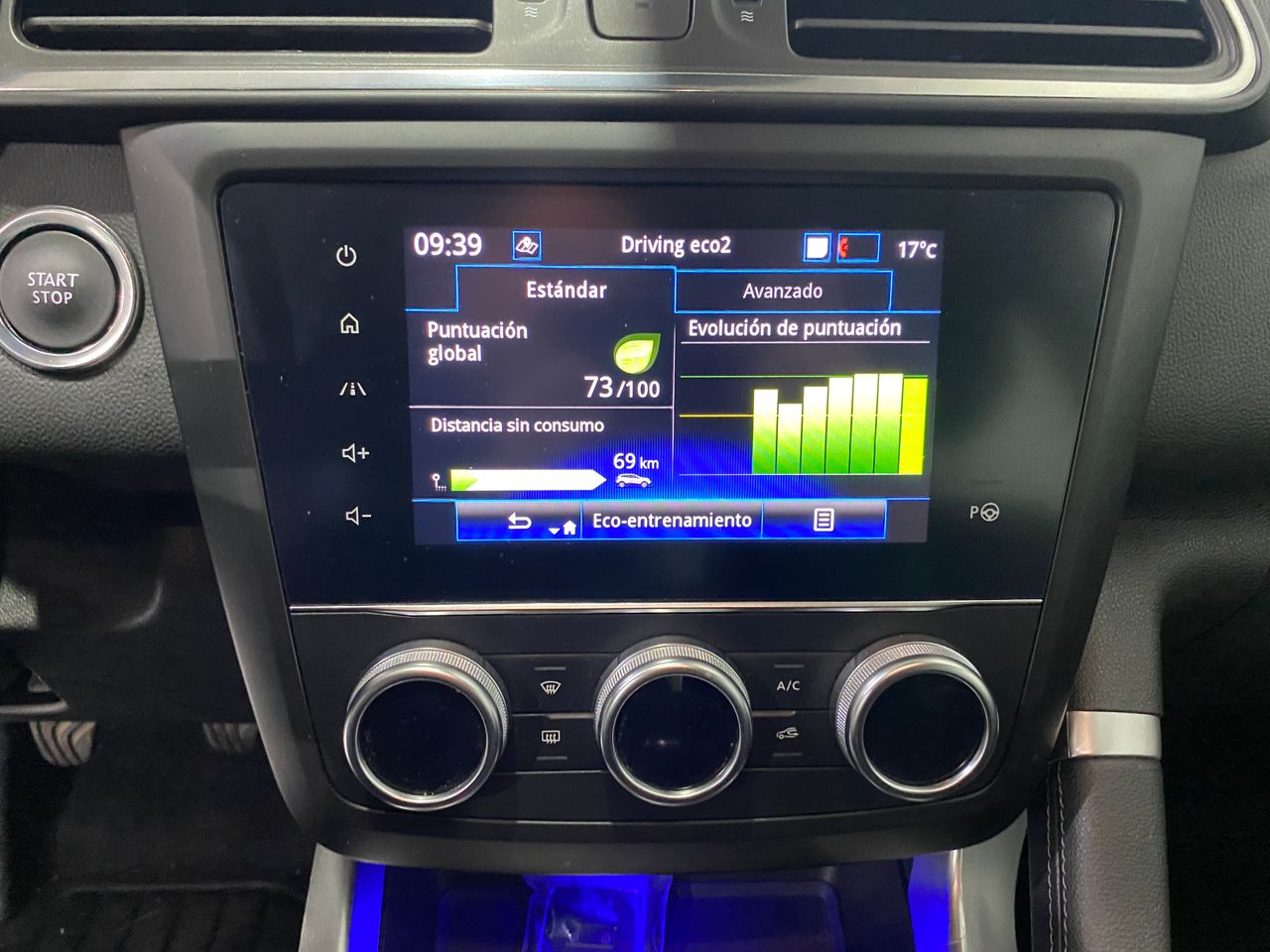 Foto Renault Kadjar 18