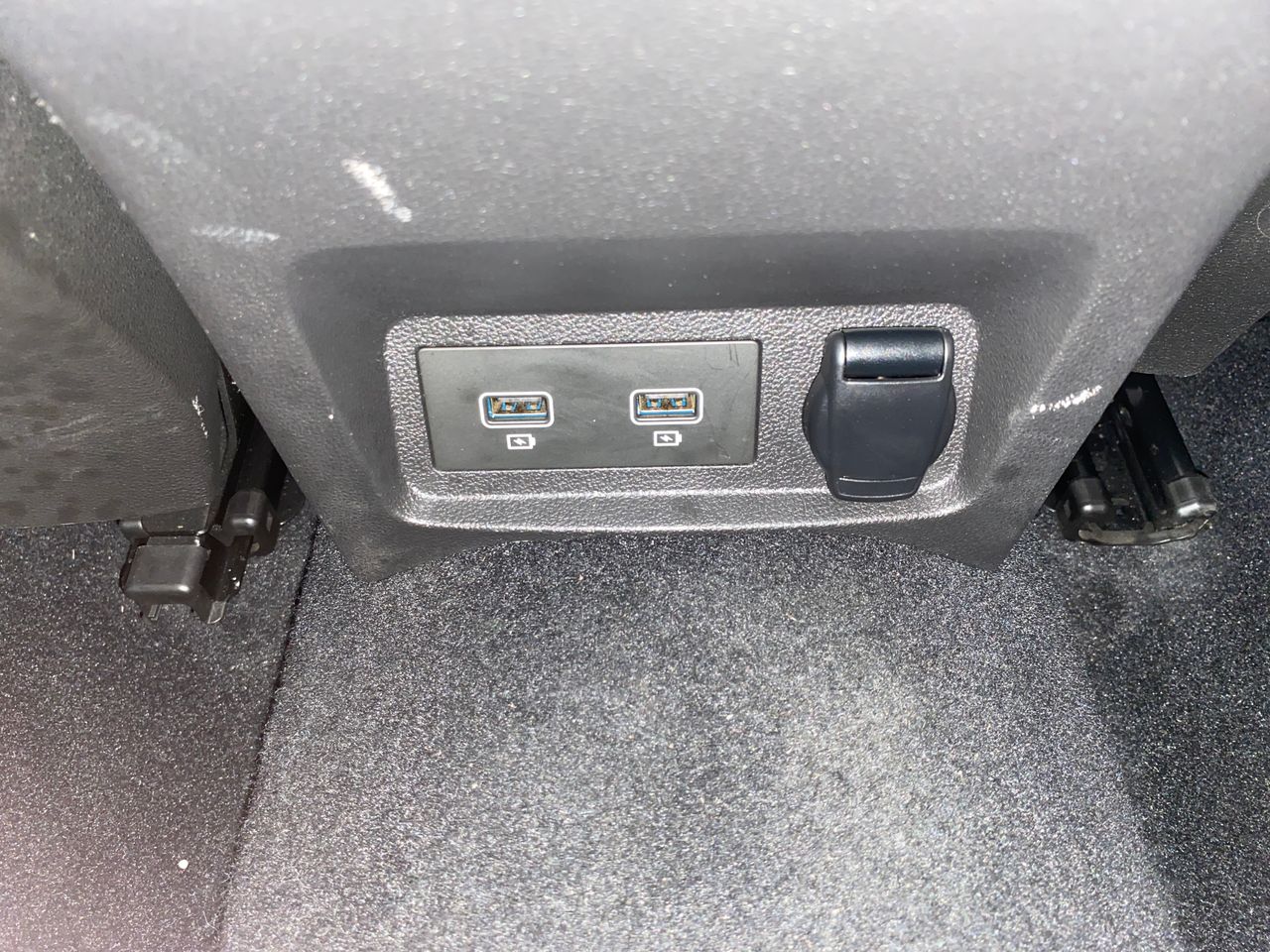 Foto Renault Kadjar 23