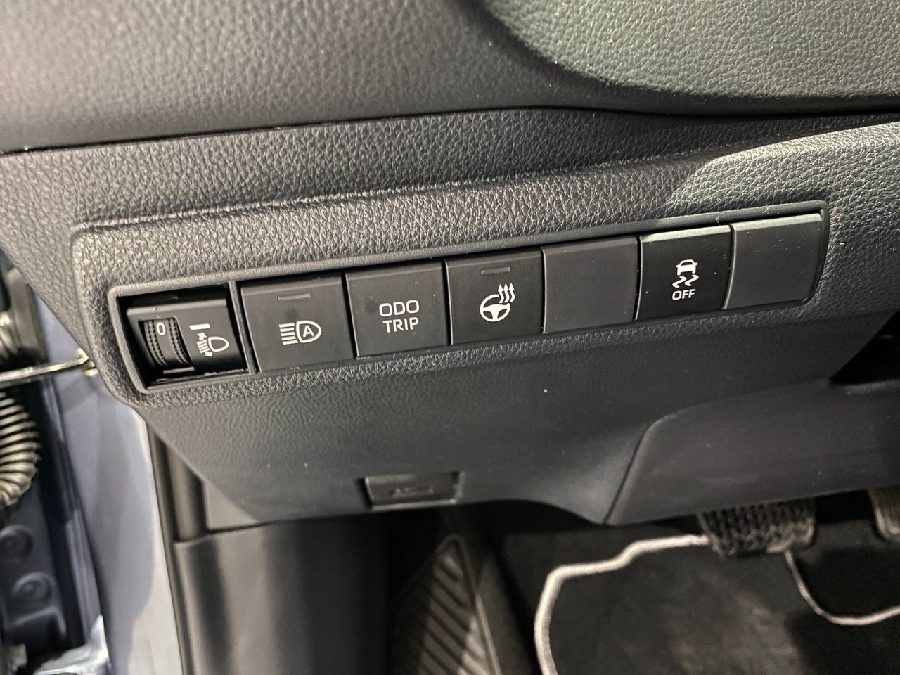 Foto Toyota Corolla 10