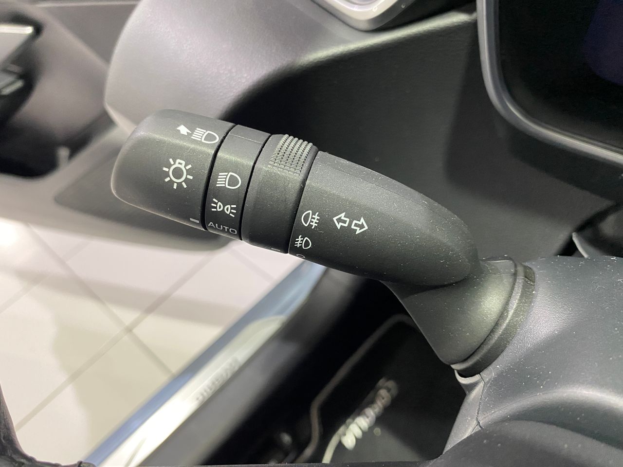 Foto Toyota Corolla 11