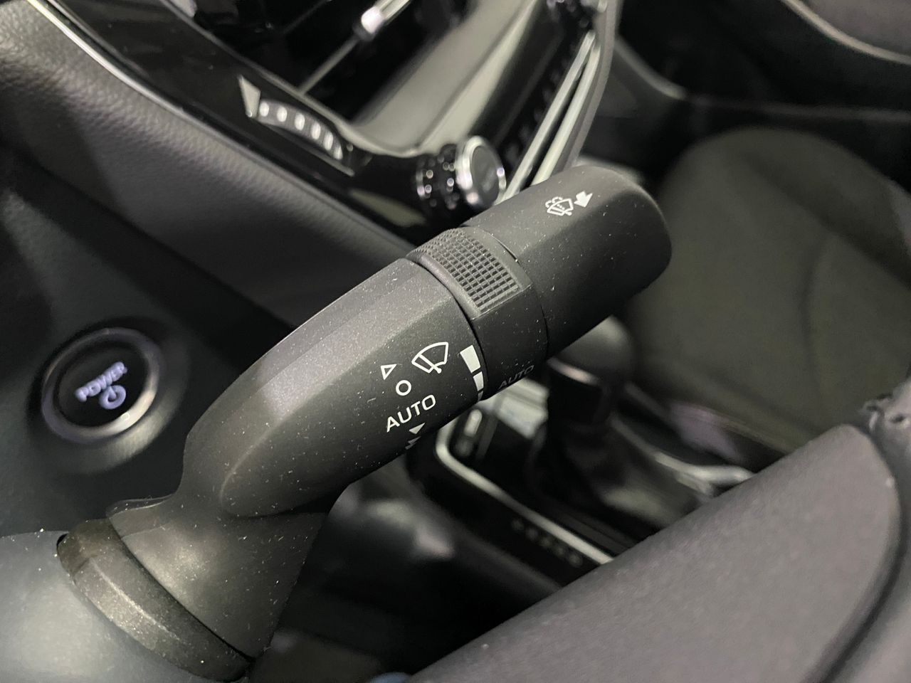 Foto Toyota Corolla 12