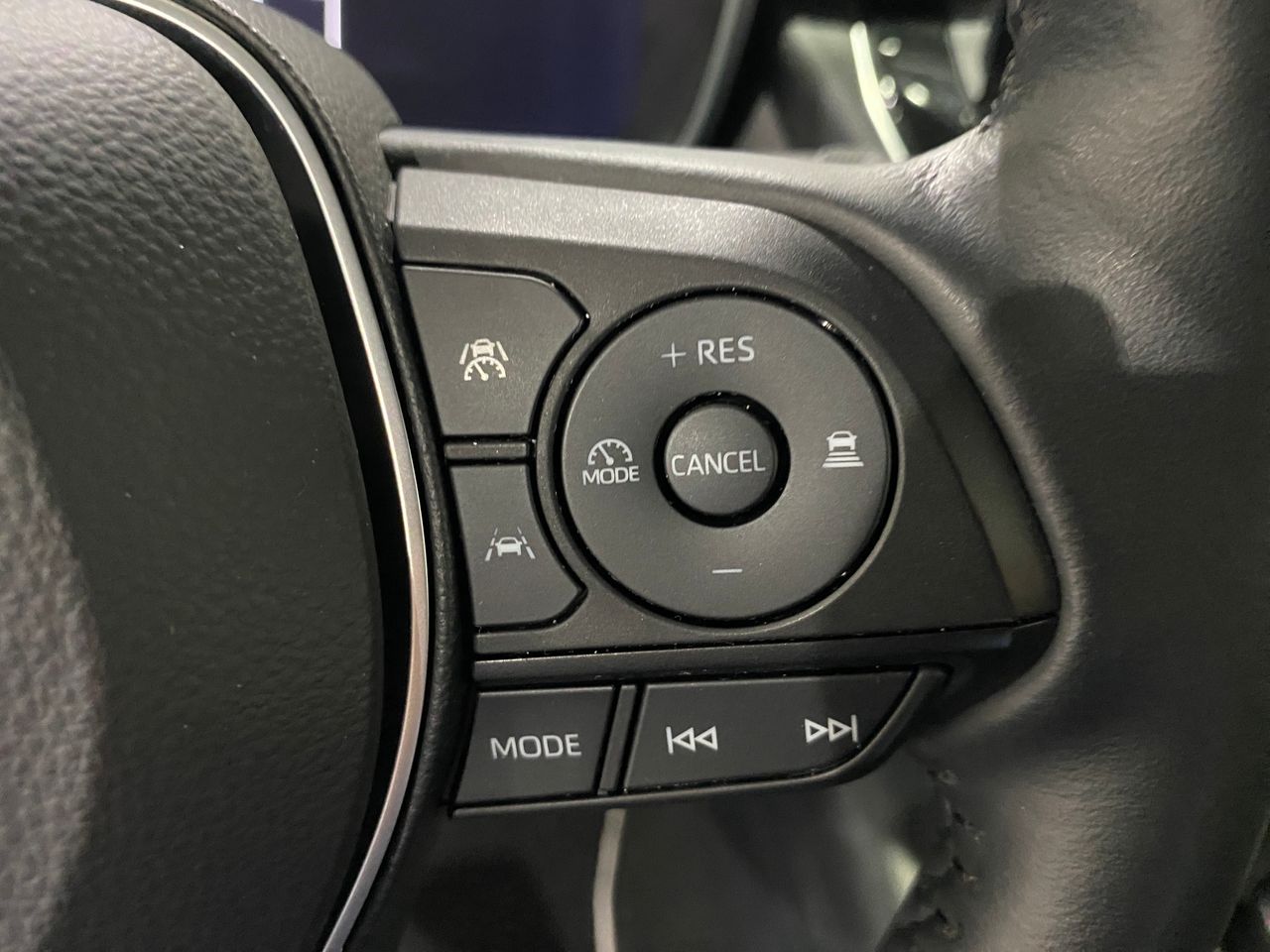 Foto Toyota Corolla 15