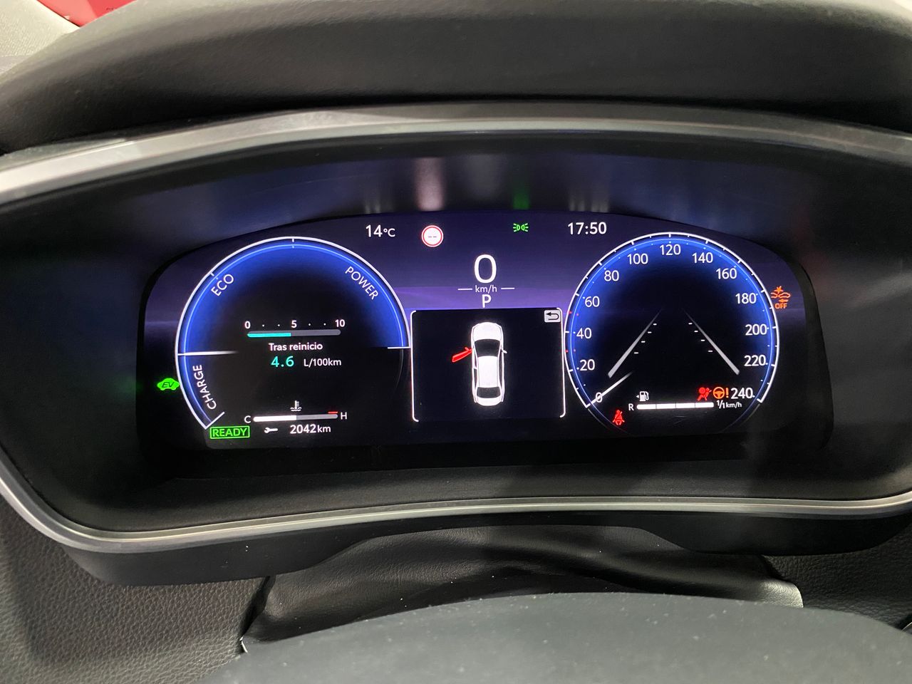 Foto Toyota Corolla 16