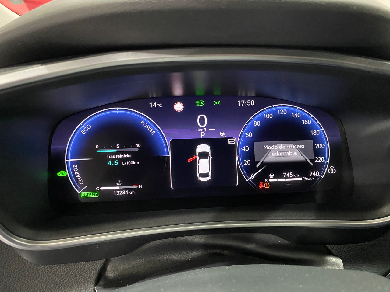 Foto Toyota Corolla 17