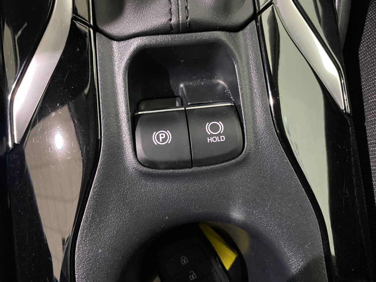 Foto Toyota Corolla 21