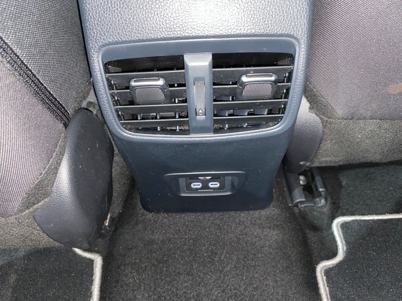 Foto Toyota Corolla 23