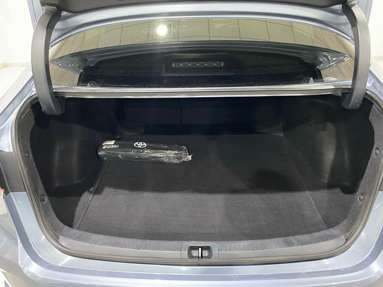 Foto Toyota Corolla 27