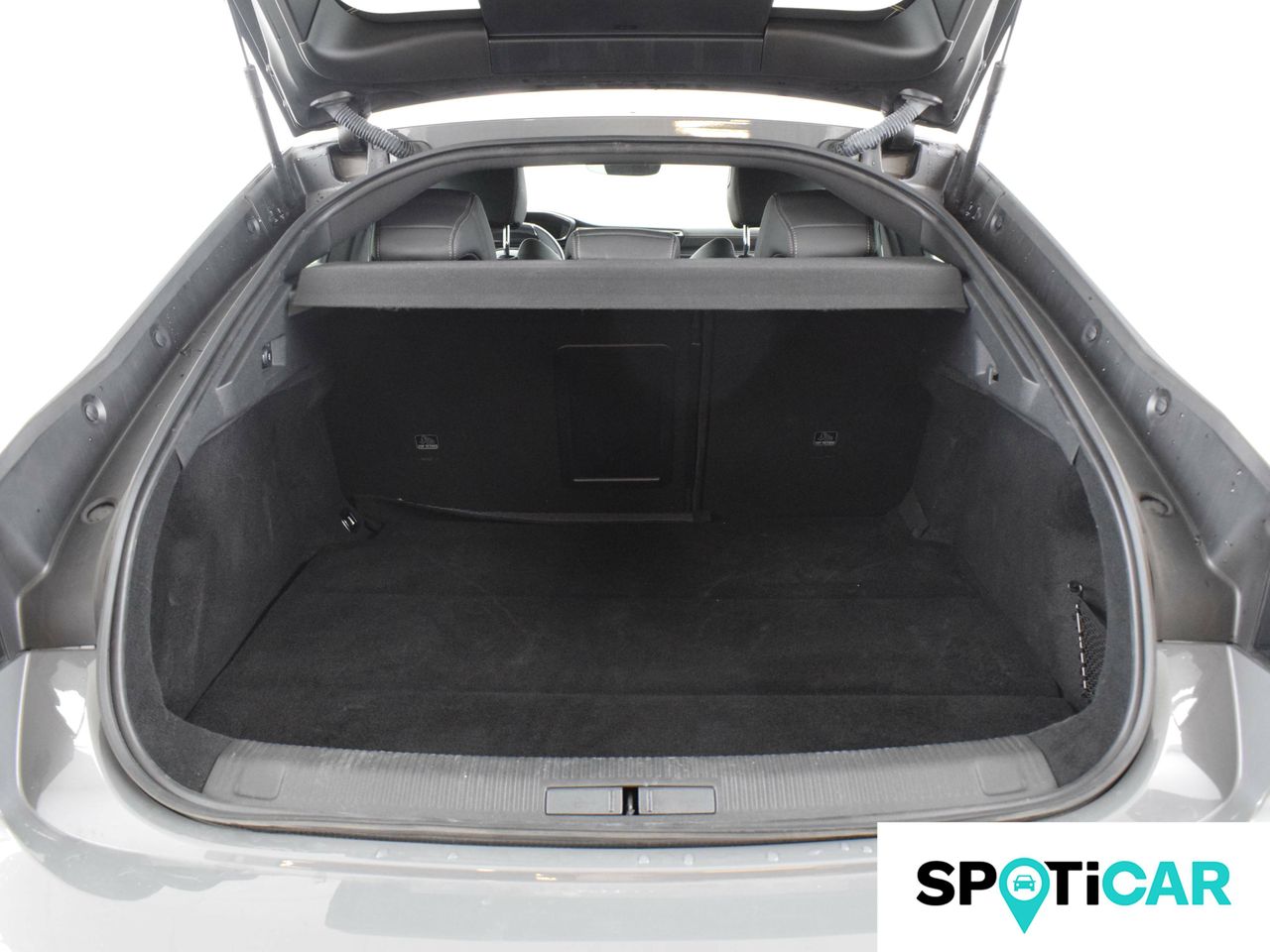 Foto Peugeot 508 6