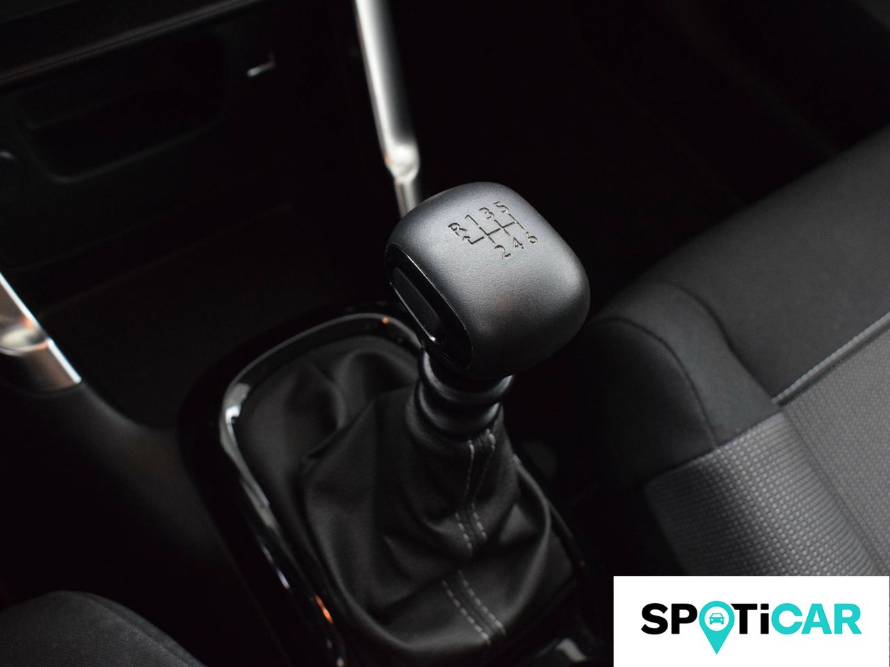 Foto Citroën C3 Aircross 14