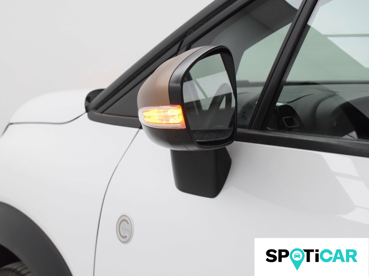 Foto Citroën C3 Aircross 18