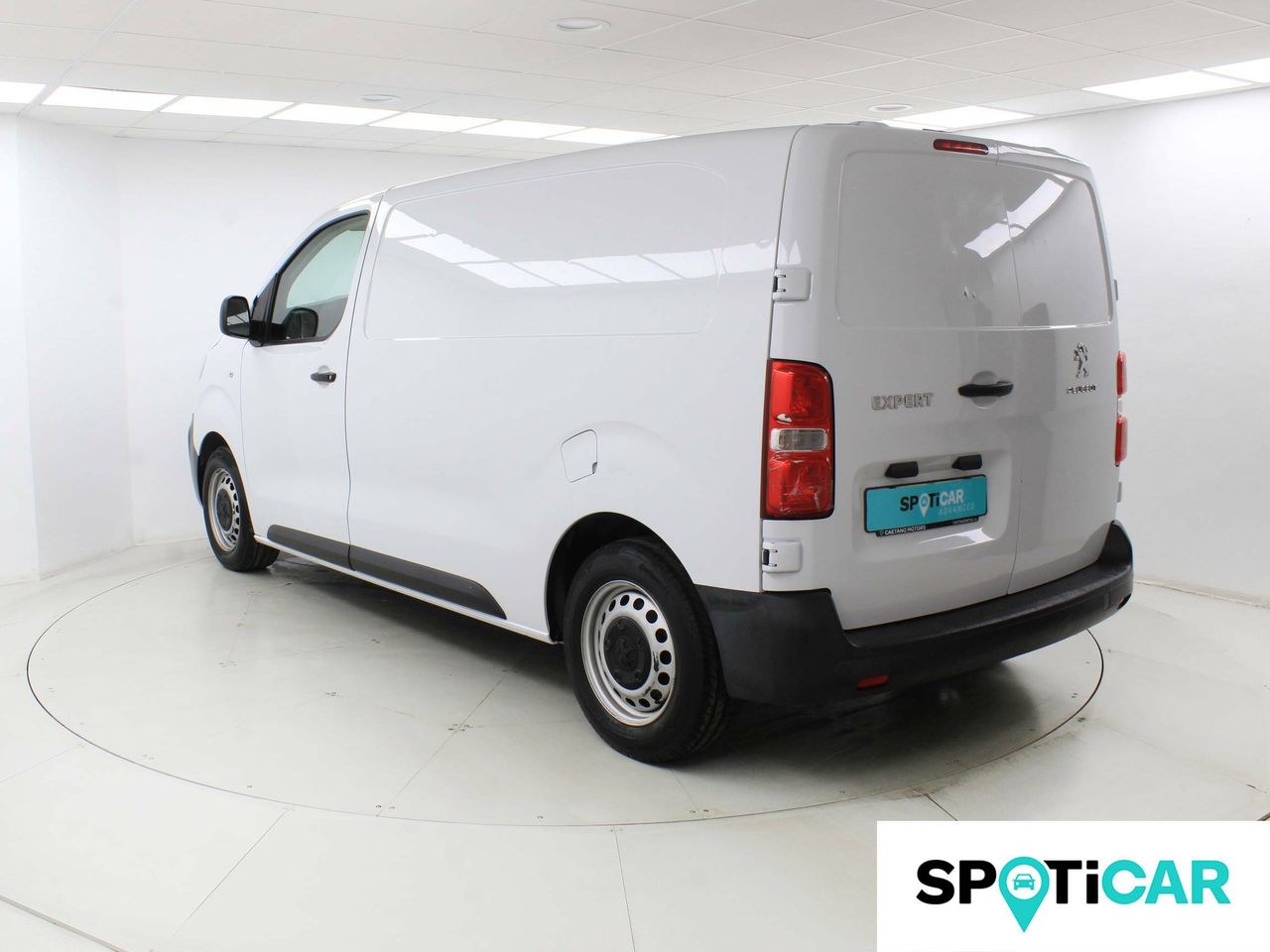 Foto Peugeot Expert 7