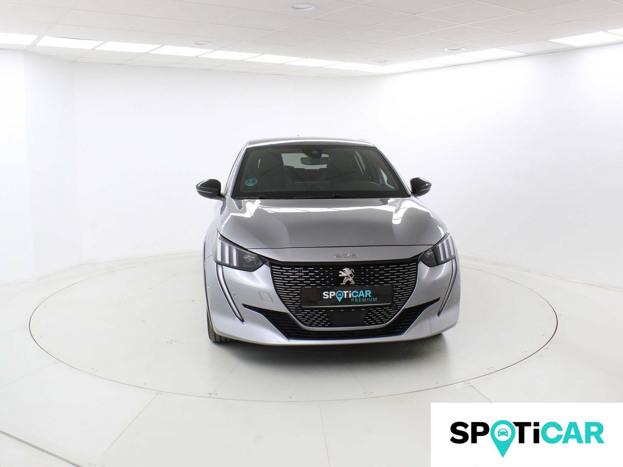 Foto Peugeot 208 2