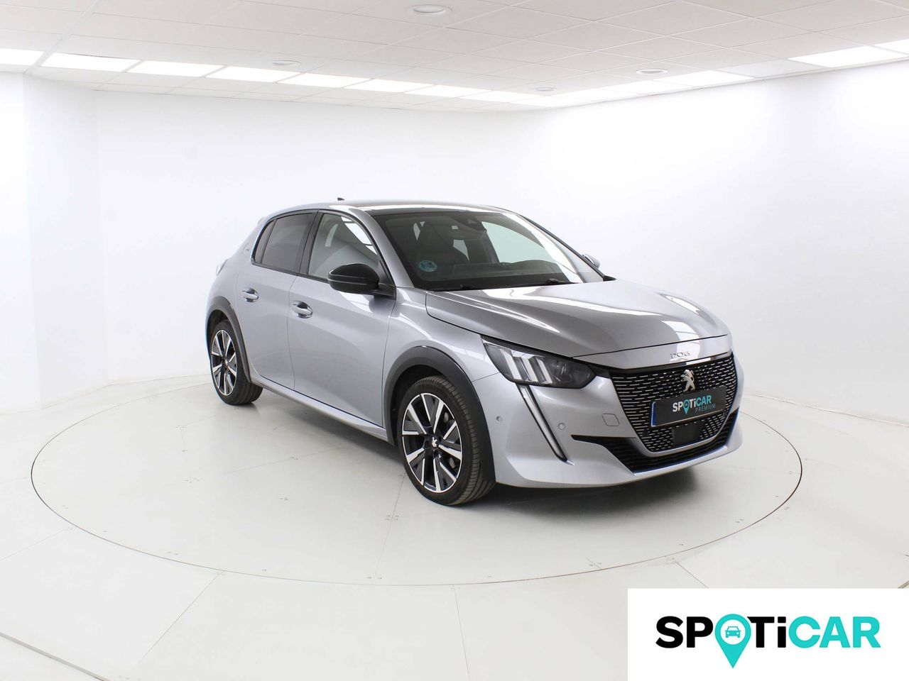 Foto Peugeot 208 3