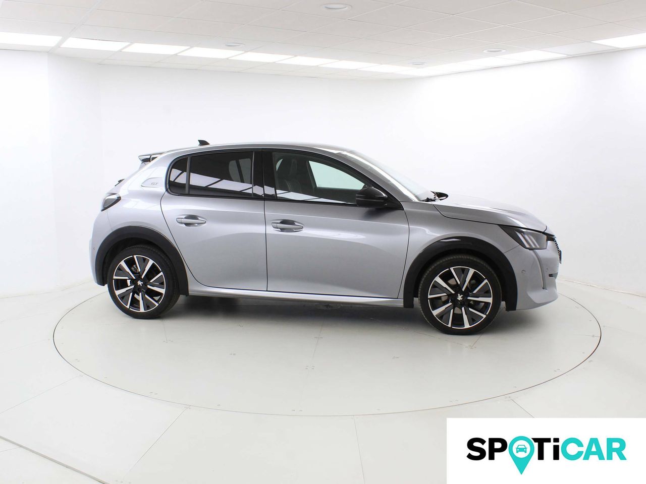 Foto Peugeot 208 4