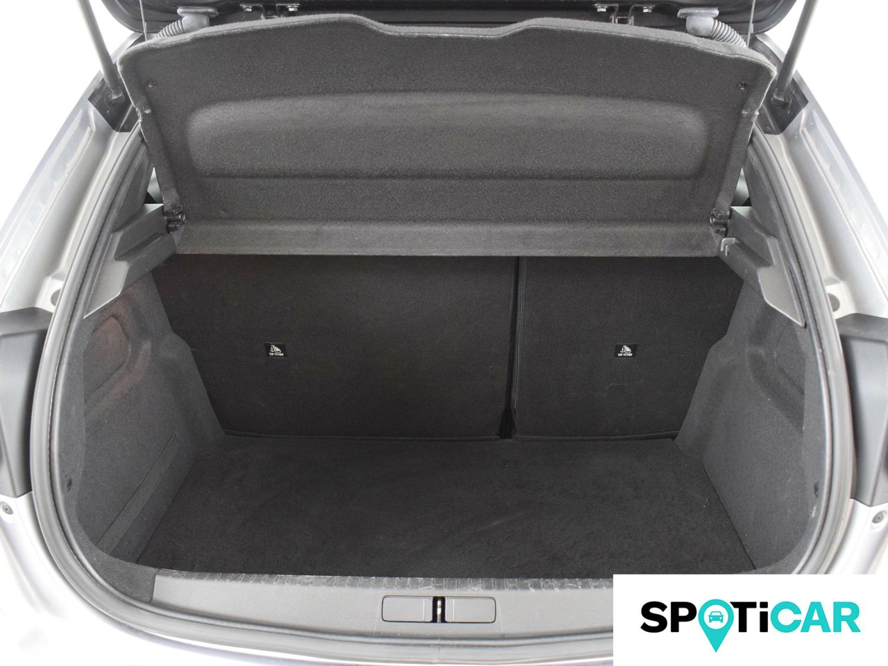 Foto Peugeot 208 6