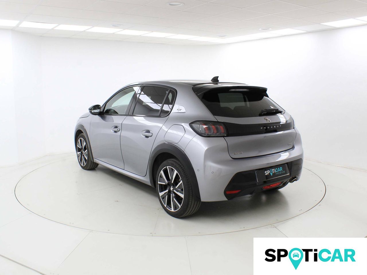Foto Peugeot 208 7