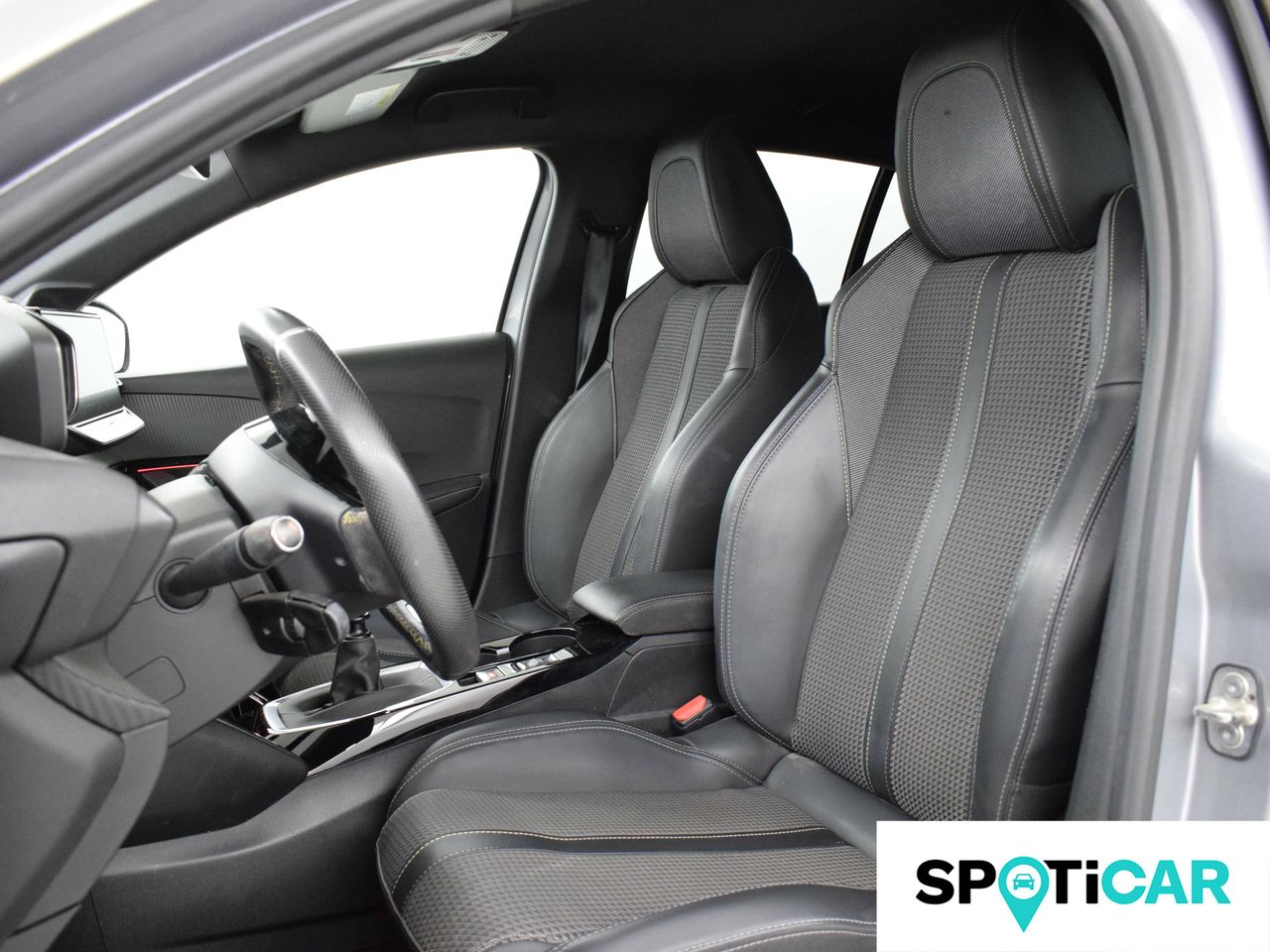 Foto Peugeot 208 9