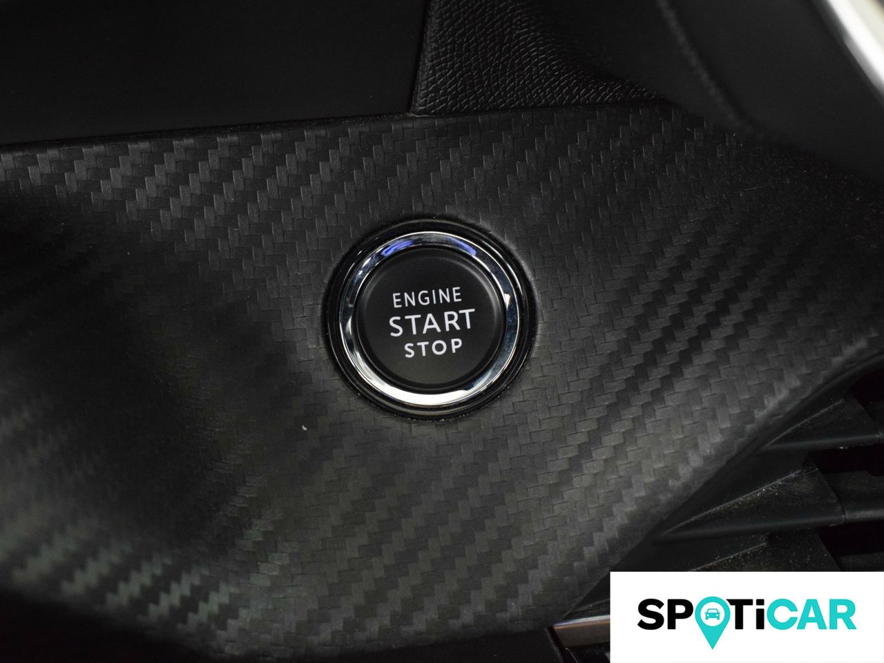 Foto Peugeot 208 14