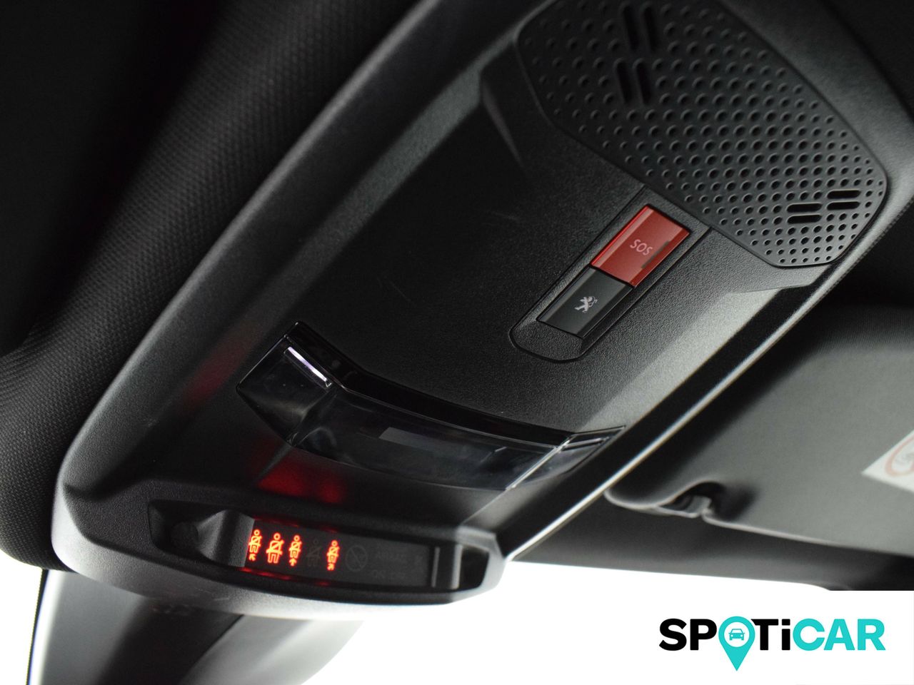 Foto Peugeot 208 17