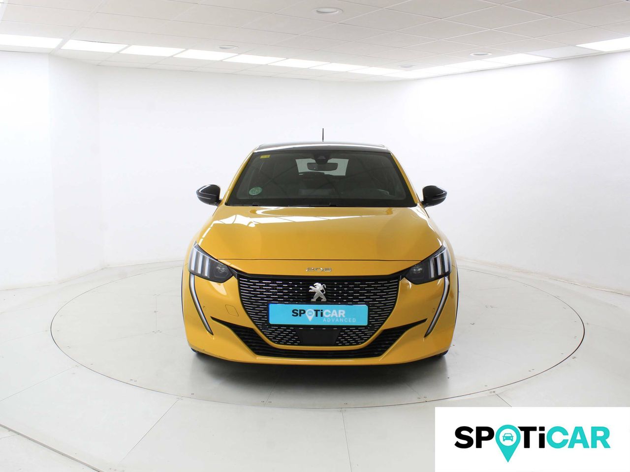 Foto Peugeot 208 2