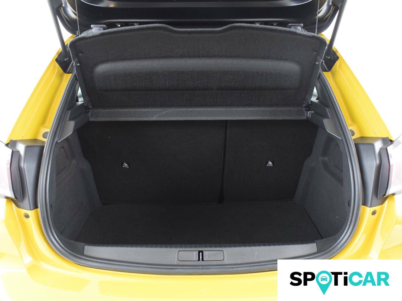 Foto Peugeot 208 6