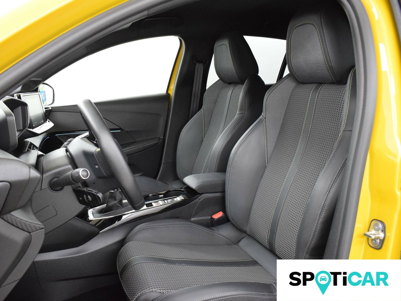 Foto Peugeot 208 9