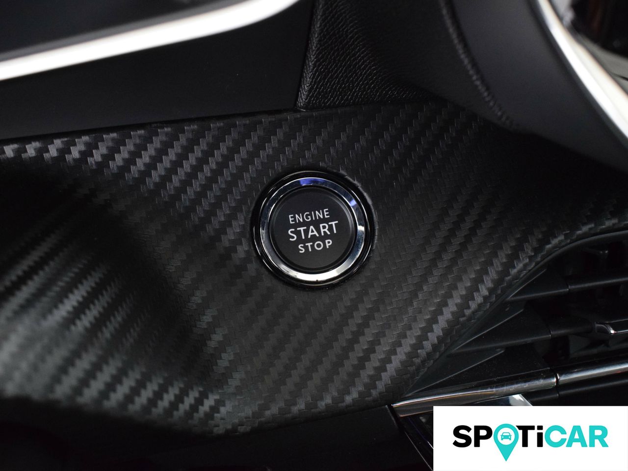 Foto Peugeot 208 15