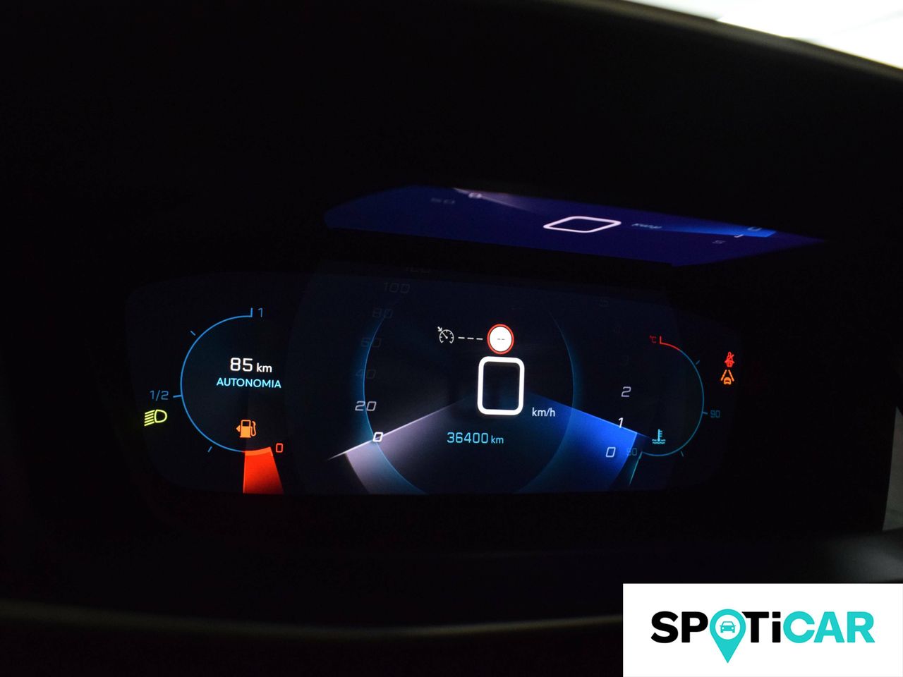 Foto Peugeot 208 17