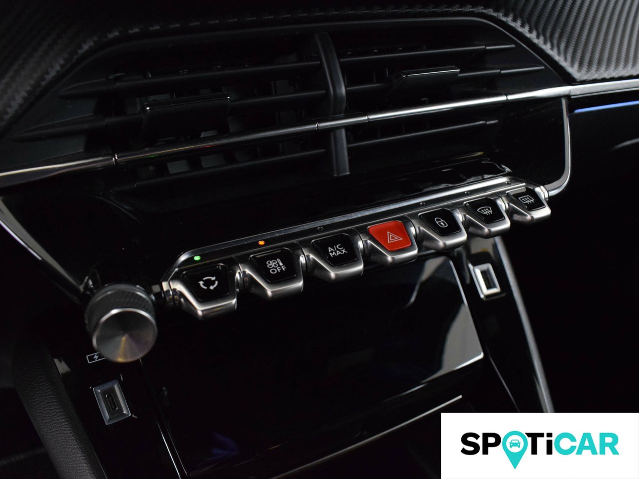 Foto Peugeot 208 18