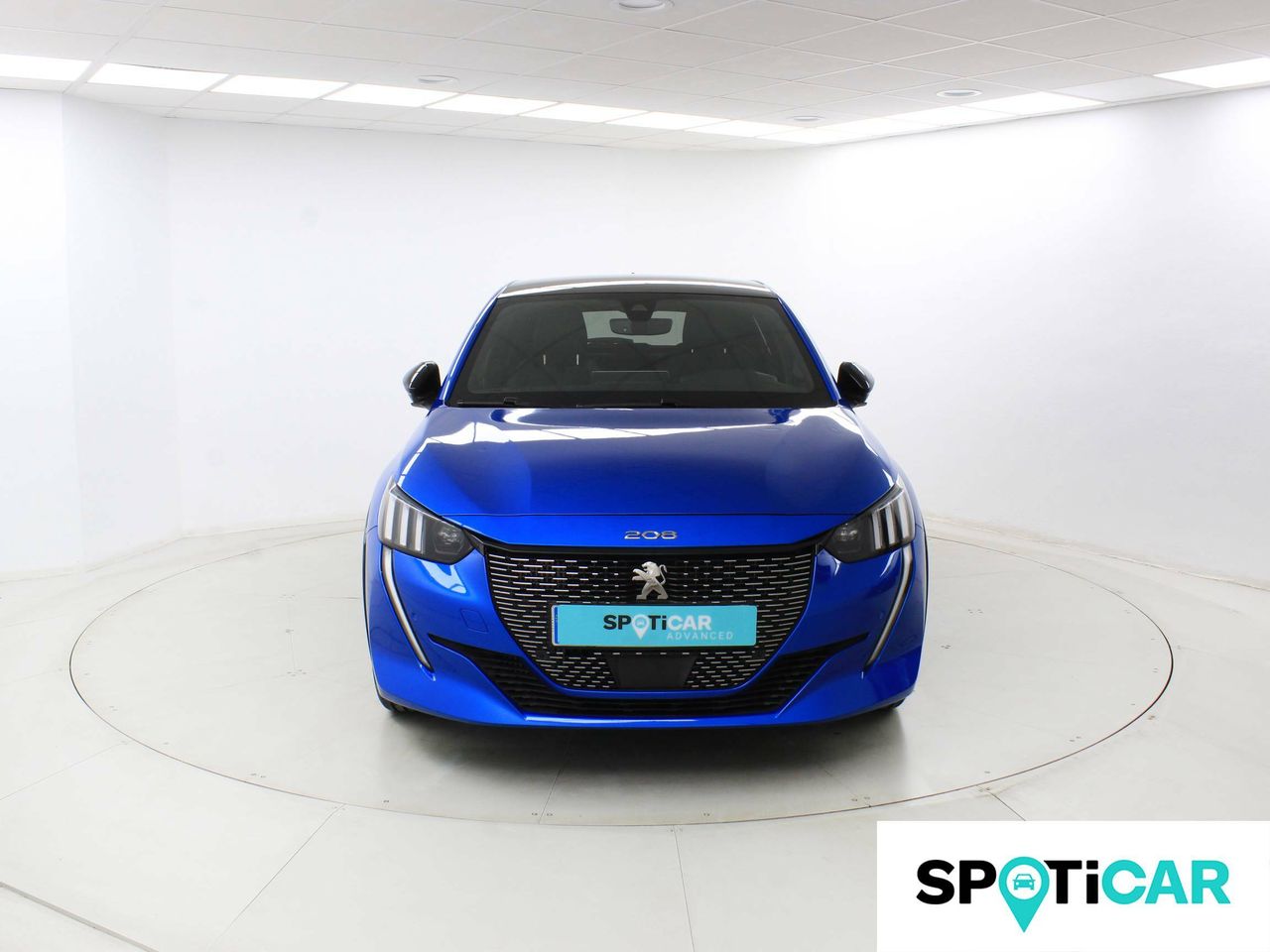 Foto Peugeot 208 2