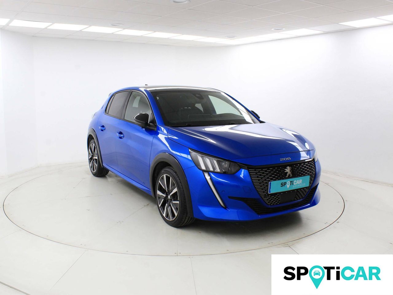 Foto Peugeot 208 3