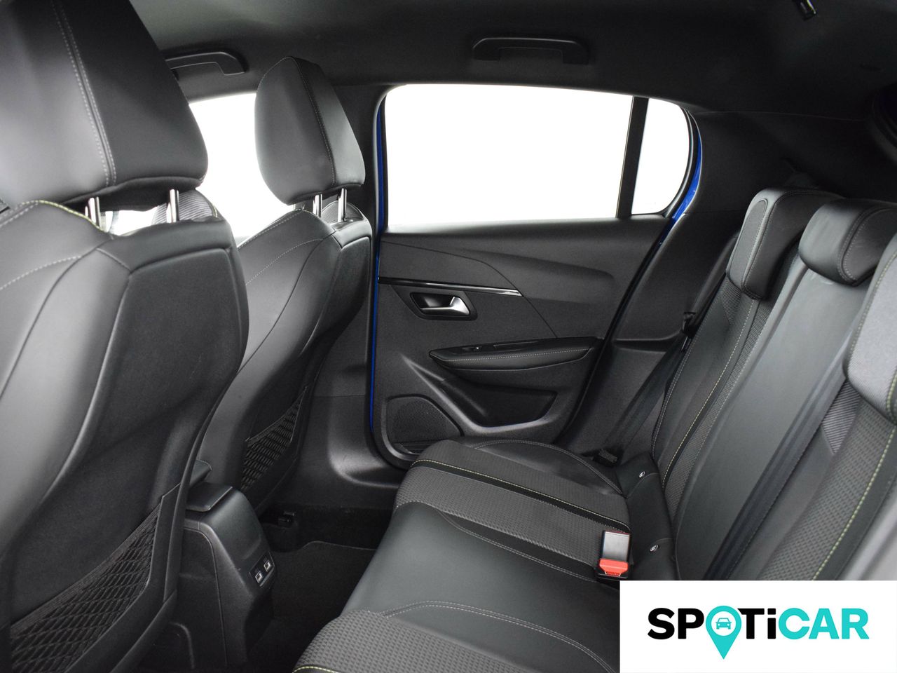 Foto Peugeot 208 10