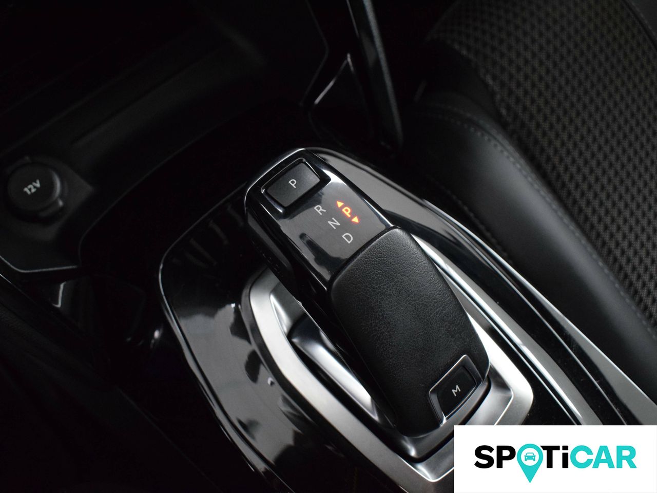 Foto Peugeot 208 14