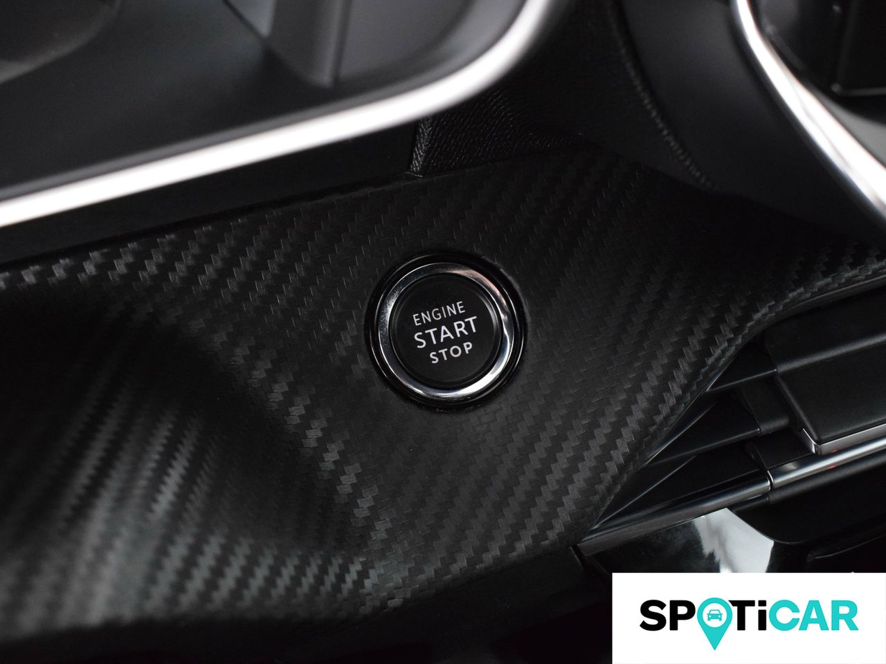 Foto Peugeot 208 15