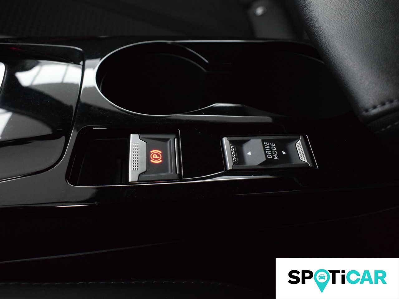 Foto Peugeot 208 16
