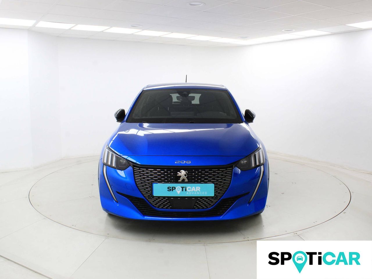 Foto Peugeot 208 2