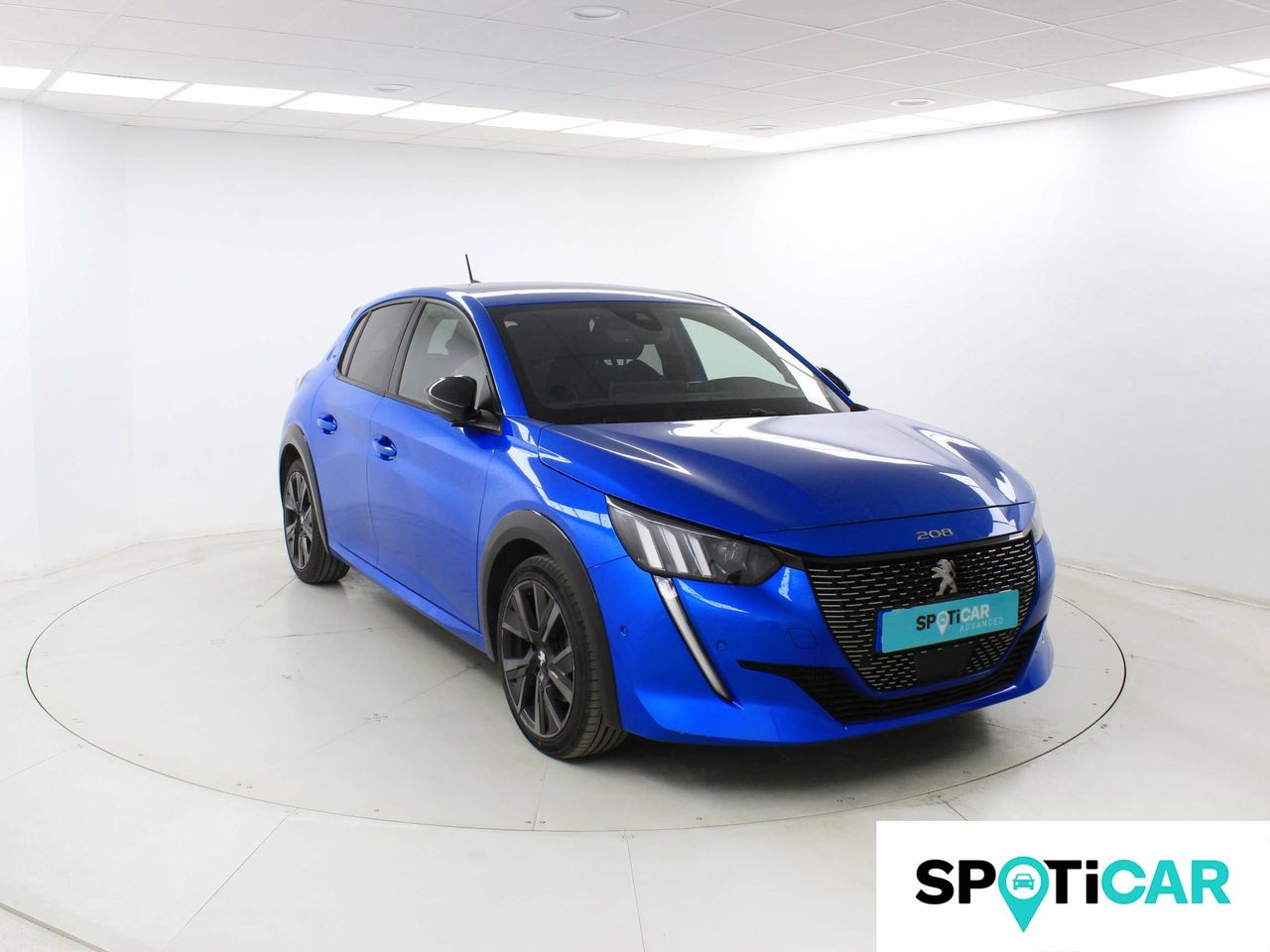 Foto Peugeot 208 3