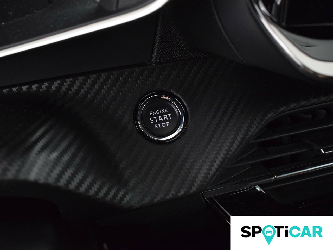 Foto Peugeot 208 14