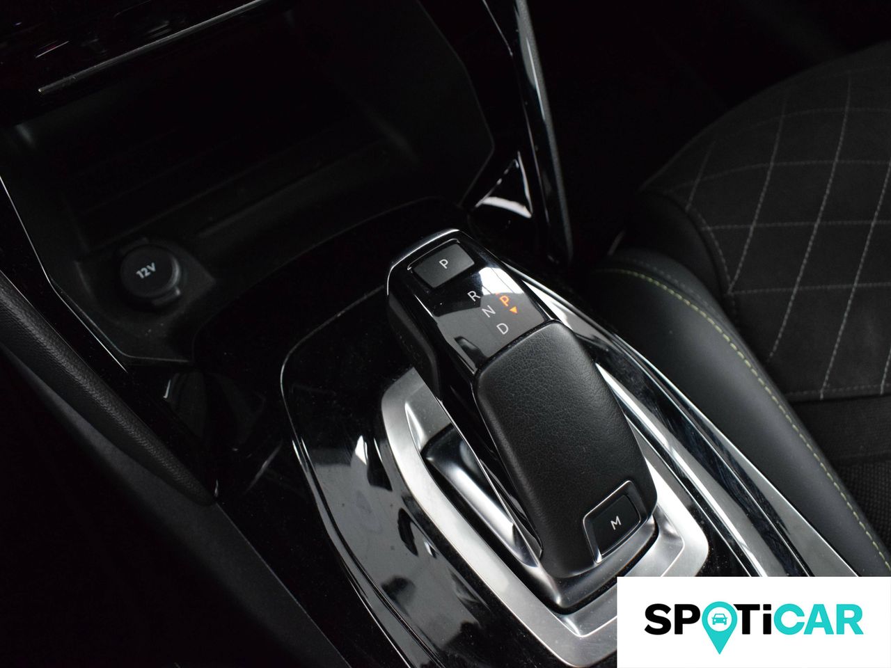 Foto Peugeot 208 15
