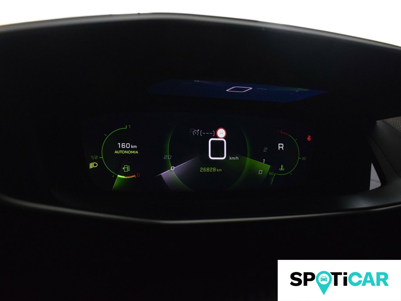 Foto Peugeot 208 18