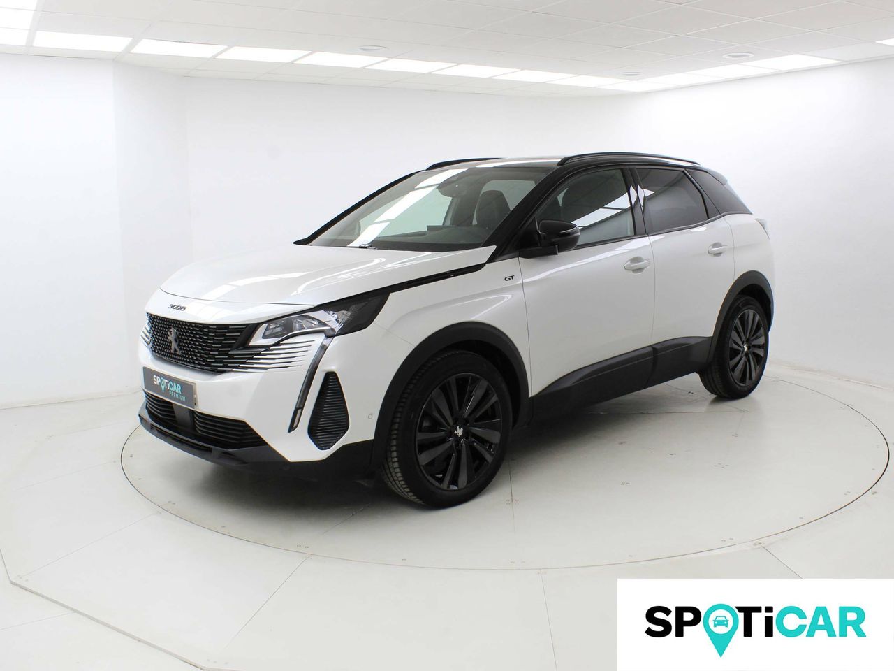 Foto Peugeot 3008 1