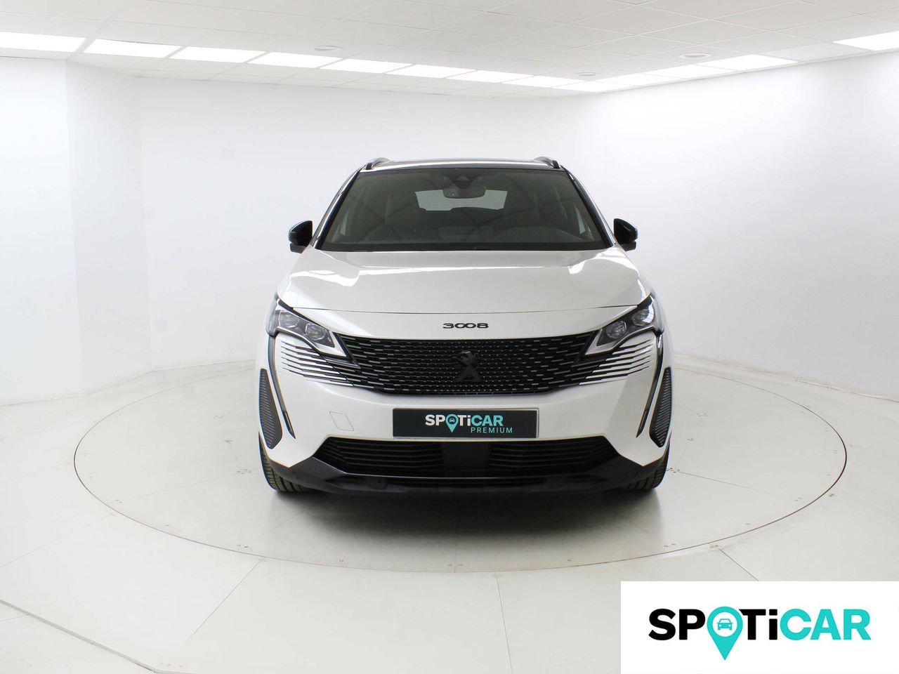 Foto Peugeot 3008 2